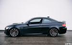 BMW M3 Coupe by Innotech Peformance and EAS 2016 года